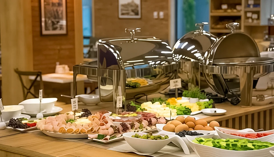 هتل ایوریا این تفلیس